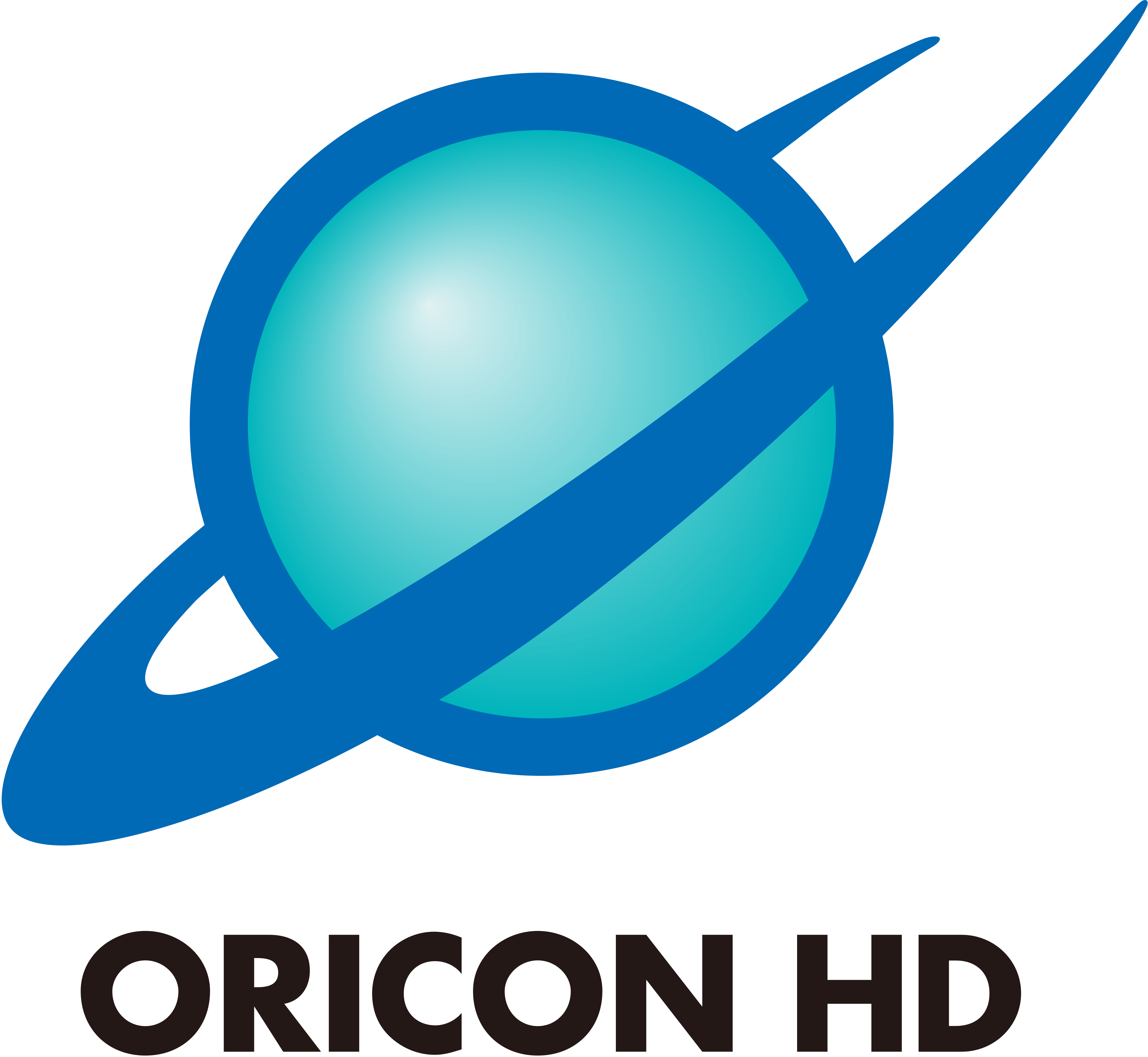 Oricon HD