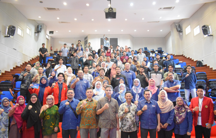 Fakultas Teknik Universitas Hasanuddin dan Universiti Putra Malaysia Sukses Gelar Tech4Good 2026 melalui Simposium Internasional dan Pengabdian Masyarakat