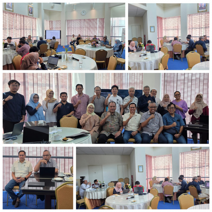 The Faculty of Engineering at Unhas Prepares to Launch a Bachelor’s Degree Program in Chemical Engineering at the Gowa Campus and Two PSDKU Programs at the Jakarta Campus