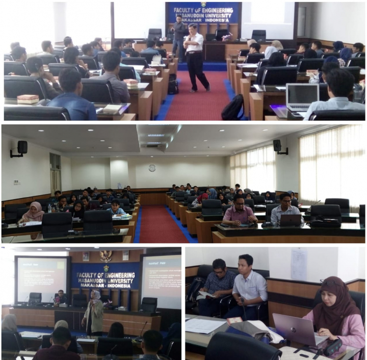 PMW Outreach