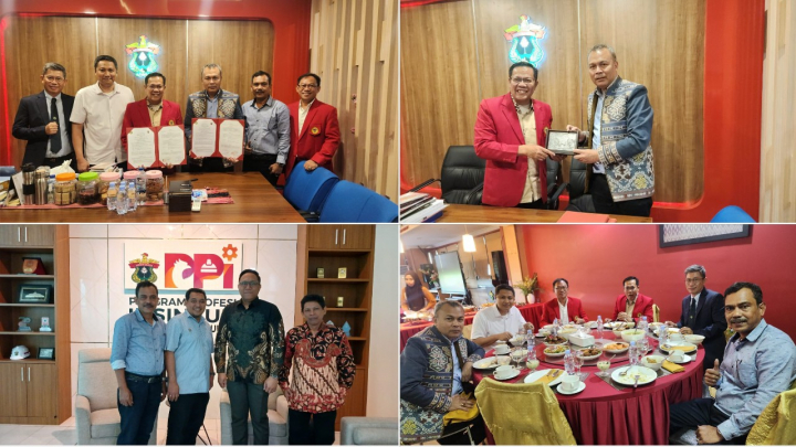 Wujudkan FT Unhas Berdampak: Perkuat Ekosistem Keinsinyuran Indonesia Timur, FT Unhas Dampingi FST Undana Buka Program Profesi Insinyur