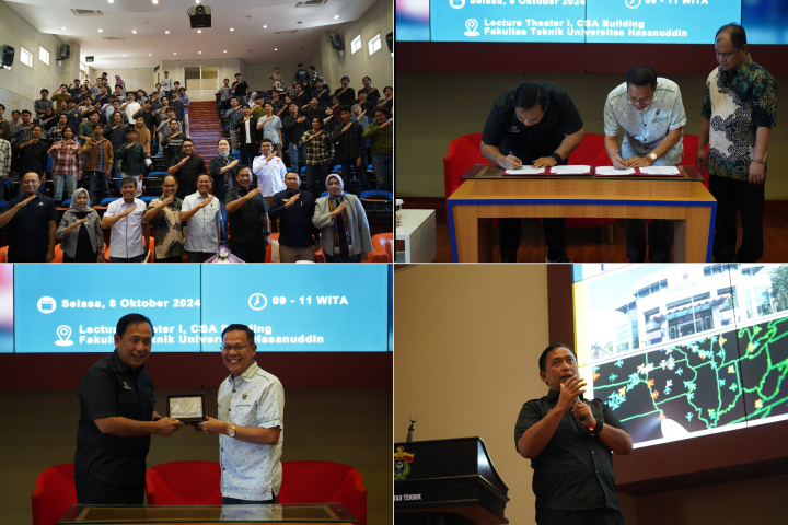 In Collaboration with Airport Authorities, the Faculty of Engineering Hosts “Aviation Back to Campus” Guest Lecture