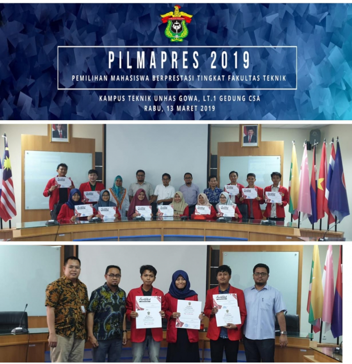 2019 Presidential Election